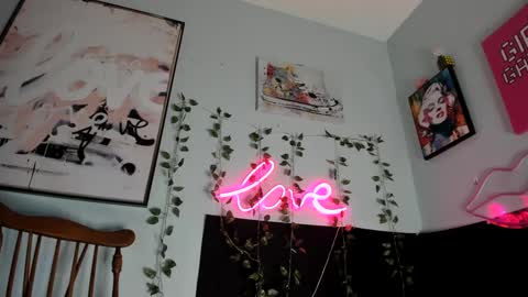 Maddi Avalon online show from February 13, 1:26 pm