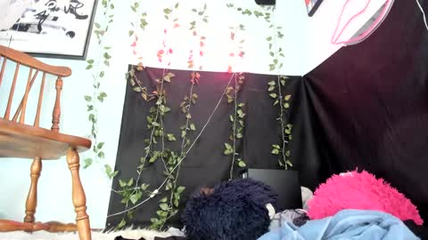 Maddi Avalon online show from February 26, 6:59 pm