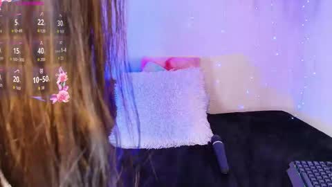 maddie 09 online show from October 18, 1:04 pm