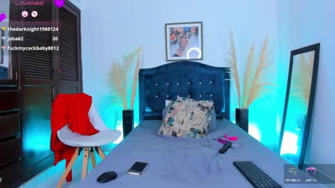 Maddie online show from February 22, 10:52 pm