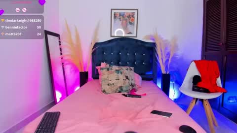 Maddie online show from February 26, 12:09 am