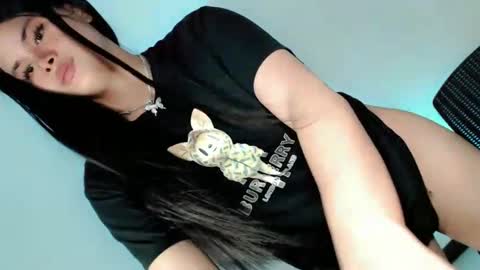 Im ZY DONT FORGET TO FOLLOW ME - online show from February 8, 9:46 am