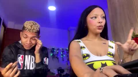 Maddie online show from December 21, 2:01 pm