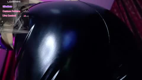 Miss Lust online show from July 16, 6:44 pm