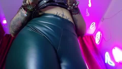 Miss Lust online show from June 25, 6:46 pm
