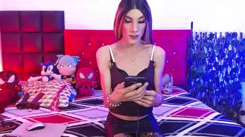 Maddy Senz online show from February 12, 10:35 am