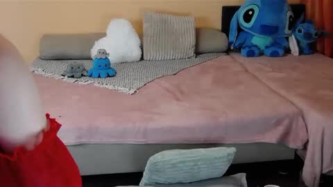 Maddison Summer online show from February 13, 1:50 am