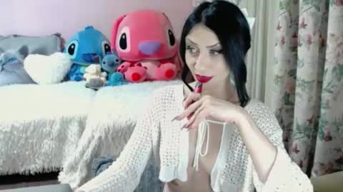 Maddison Summer online show from January 9, 1:00 am