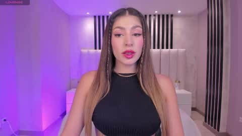 Maddison online show from September 16, 8:45 pm