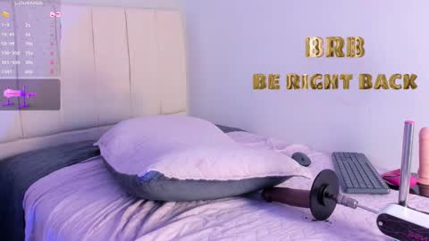 Maddison Miller online show from February 28, 8:35 pm