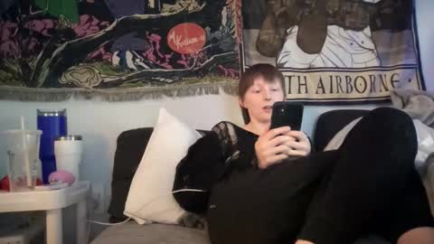 Rat Boy online show from February 5, 10:02 pm