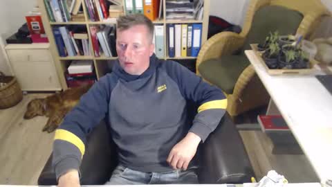 Mad4You online show from April 18, 7:58 pm