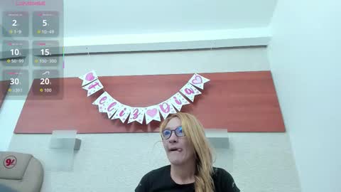 maddy cartter online show from February 16, 11:30 am