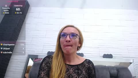 maddy cartter online show from January 29, 7:15 am