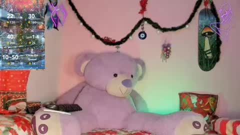 Maddy  online show from December 2, 10:52 pm