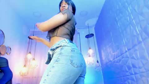 Maddy  online show from November 24, 7:34 pm