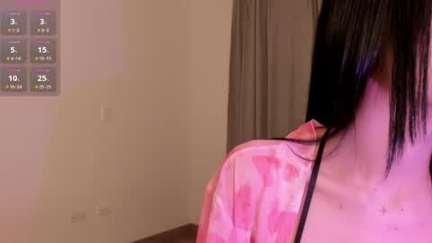 Maddy online show from July 23, 3:59 am