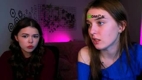 maddycats online show from November 24, 1:54 pm