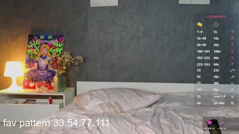 Kate online show from April 20, 5:43 am