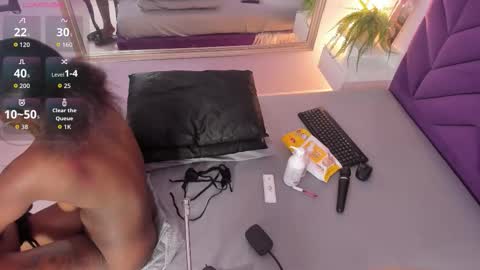 maddyjohnsonn online show from December 18, 3:57 am