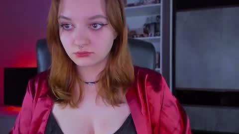 Maddy online show from July 5, 11:23 pm