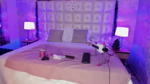 Maddy online show from December 19, 12:11 pm