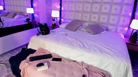 Maddy online show from December 21, 12:22 pm