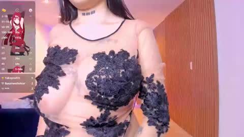 Maddyson online show from September 20, 4:15 am