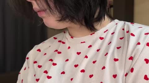 Maddy online show from April 20, 7:50 pm