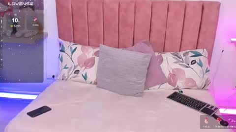 Maddy online show from March 5, 4:45 am