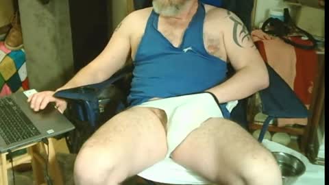 made4pleasure online show from April 9, 6:46 pm