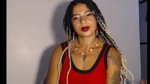 Made online show from April 7, 12:51 pm