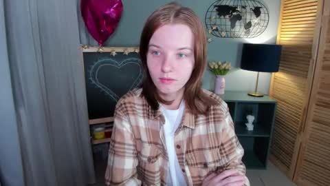 madelaines online show from September 23, 8:30 am