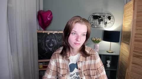 madelaines online show from September 14, 9:55 am