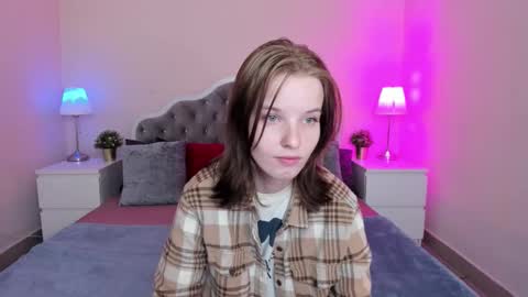 madelaines online show from September 13, 9:45 am