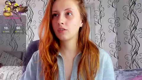 Madelina online show from April 23, 5:48 am