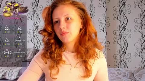 Madelina online show from April 6, 5:41 am