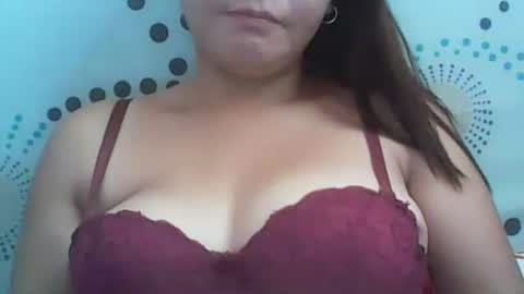 madeline263 online show from November 21, 4:10 am