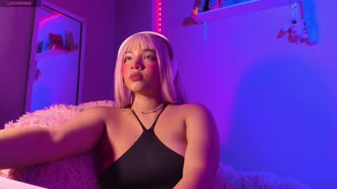 Madeline  online show from February 6, 5:14 am