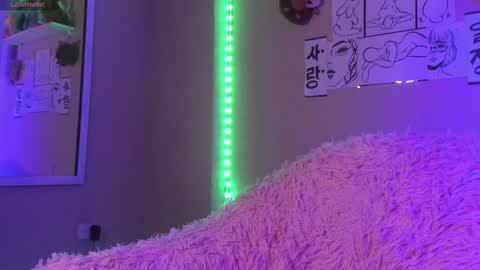 Madeline  online show from February 20, 3:12 am