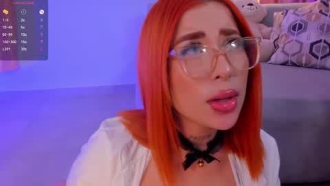 Madeline online show from February 15, 12:33 pm