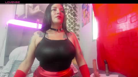 Snapshot of madelyn777 chatting on February 9, 9:39 pm Madelyn. online show from February 9, 9:39 pm