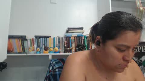 Letty online show from October 9, 10:37 pm