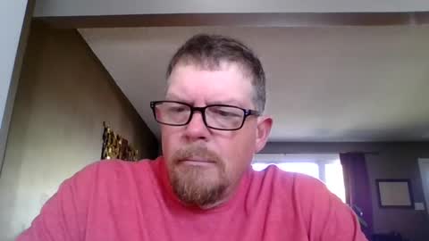 Snapshot of madhatter72 chatting on October 5, 4:47 pm Madhatter72 online show from October 5, 4:47 pm