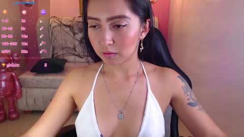 Snapshot of madhison_klain_s chatting on October 22, 10:33 pm Madhison  online show from October 22, 10:33 pm