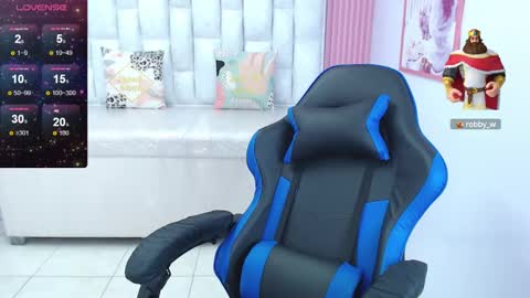 Snapshot of madhison_klain_s chatting on March 5, 11:16 pm Madhison  online show from March 5, 11:16 pm