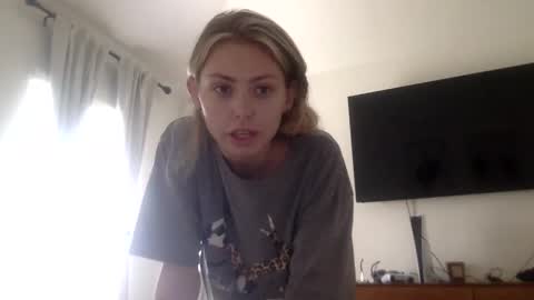 mari rose online show from September 21, 3:05 pm