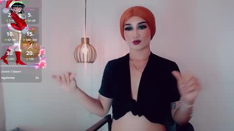 madiso_santiel online show from December 16, 7:20 pm