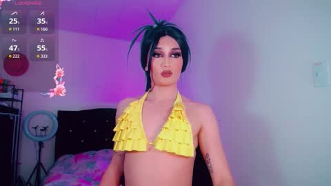 madiso_santiel online show from October 4, 12:08 am