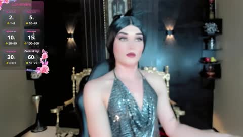 madiso_santiel online show from October 11, 11:19 pm